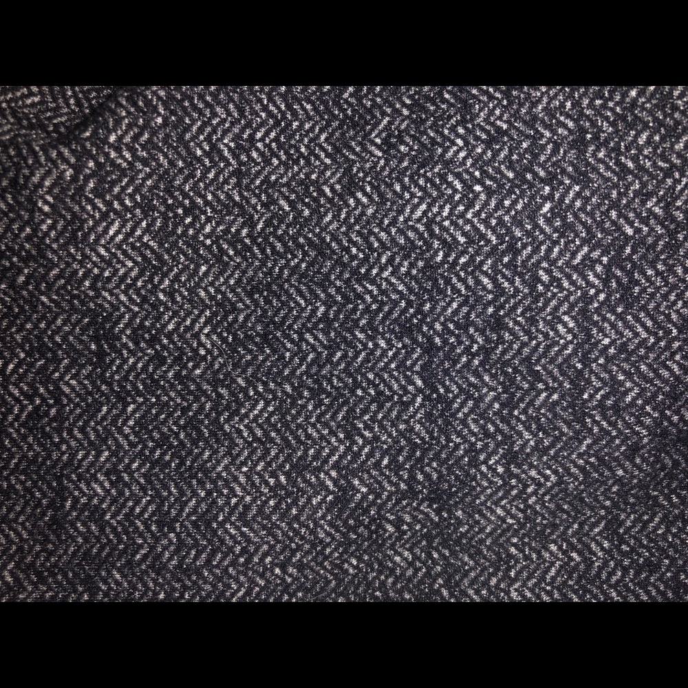 Lululemon Gray Pattern Leggings - image 3